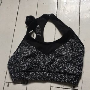 Adidas bra